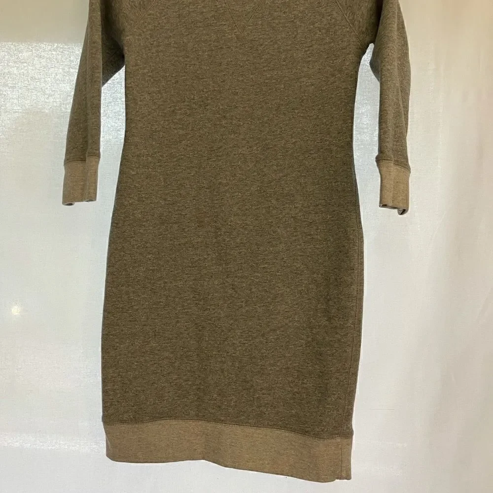 J. Crew Sweater Dress